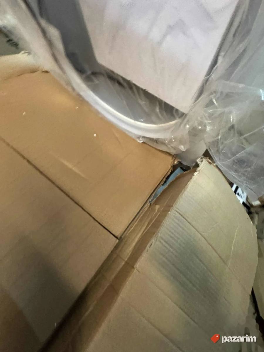 okruglo led ogledalo 60x60 2