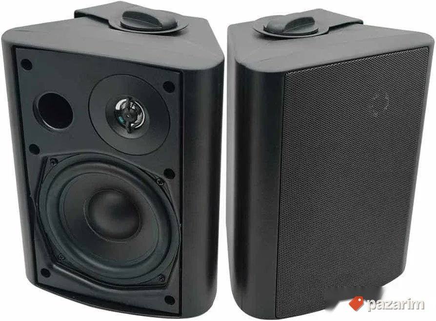 Herdio HOS-501 5.25" Spoljašnji Zvučnici 2 Kom 300W ip66 1