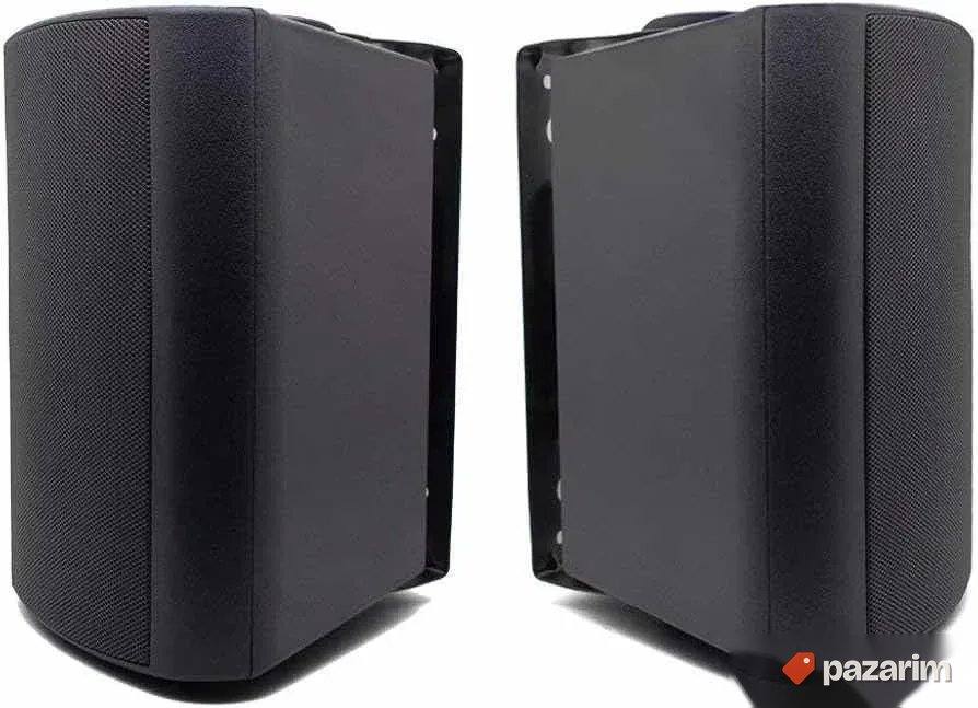 Herdio HOS-501 5.25" Spoljašnji Zvučnici 2 Kom 300W ip66 2