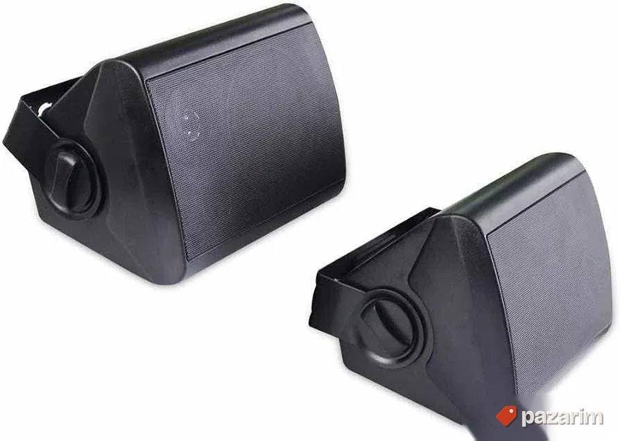 Herdio HOS-501 5.25" Spoljašnji Zvučnici 2 Kom 300W ip66 3