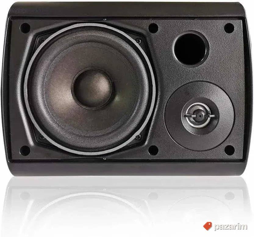 Herdio HOS-501 5.25" Spoljašnji Zvučnici 2 Kom 300W ip66 7
