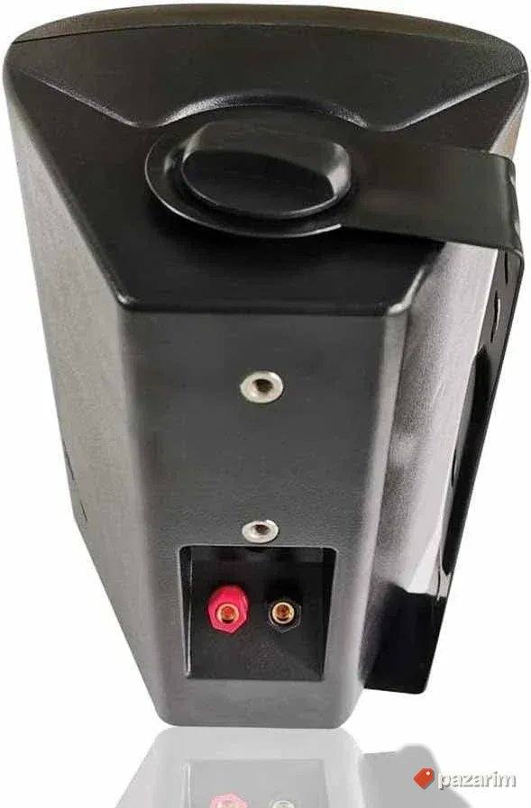 Herdio HOS-501 5.25" Spoljašnji Zvučnici 2 Kom 300W ip66 8