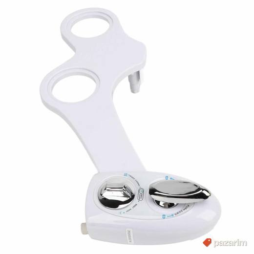 Adapter za wc solju bide za wc novo