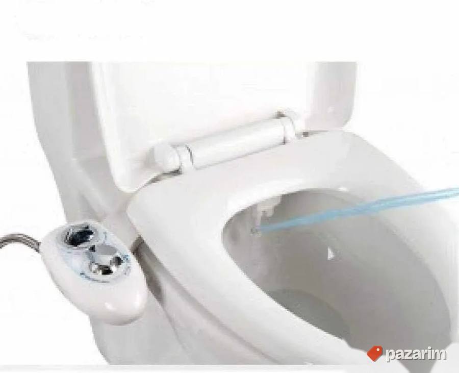 Adapter za wc solju bide za wc novo 3