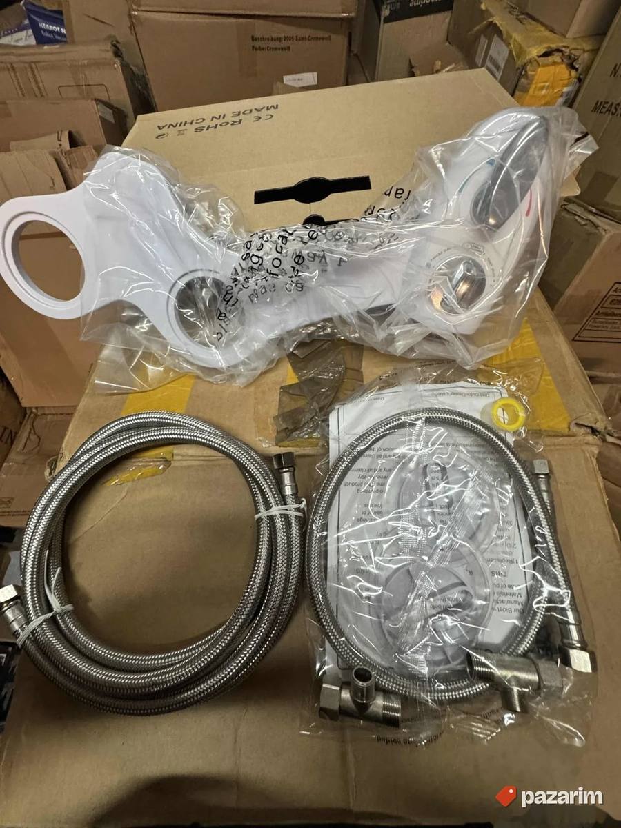 Adapter za wc solju bide za wc novo 6