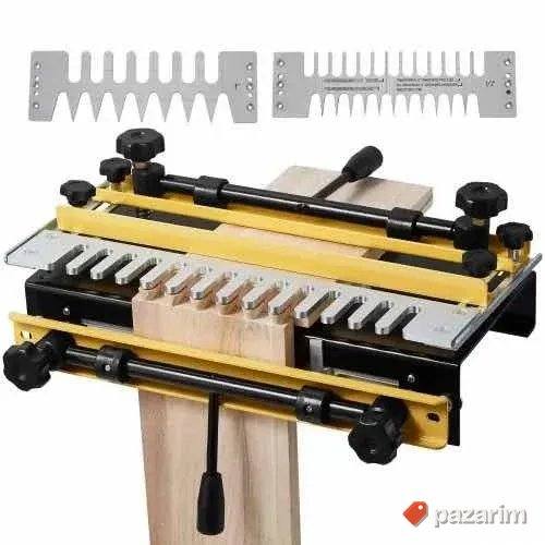 VEVOR šablon za lastin rep – 12” – za glodalicu 1