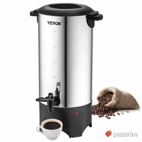VEVOR kuvalo za kafu 1000w 1