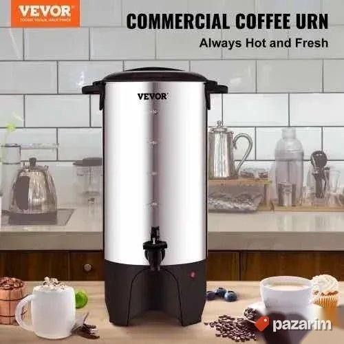 VEVOR kuvalo za kafu 1000w 2
