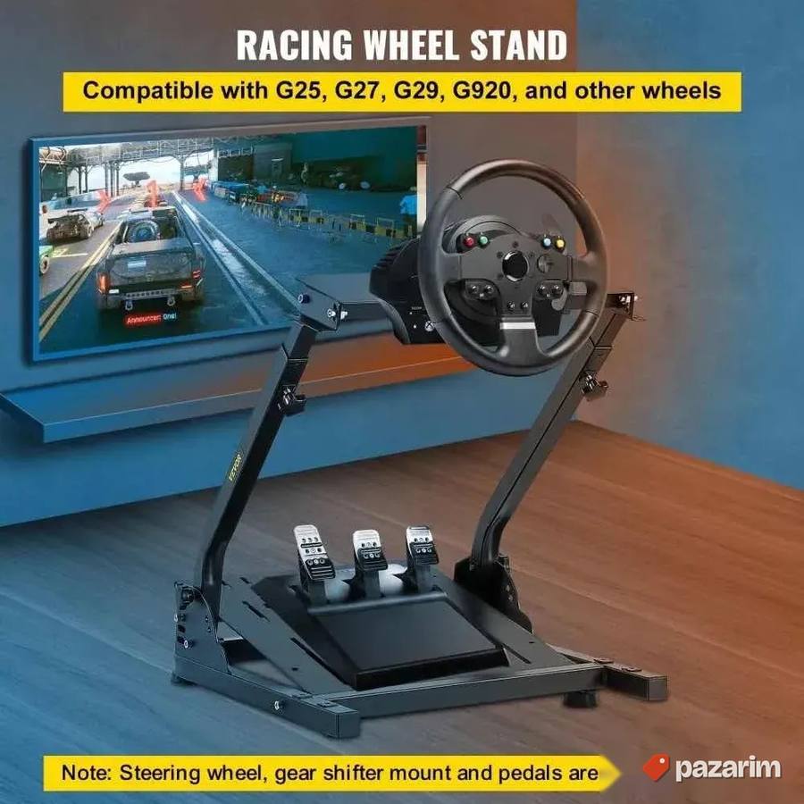 Vevor stalak g29 za sim volane pc ps 2