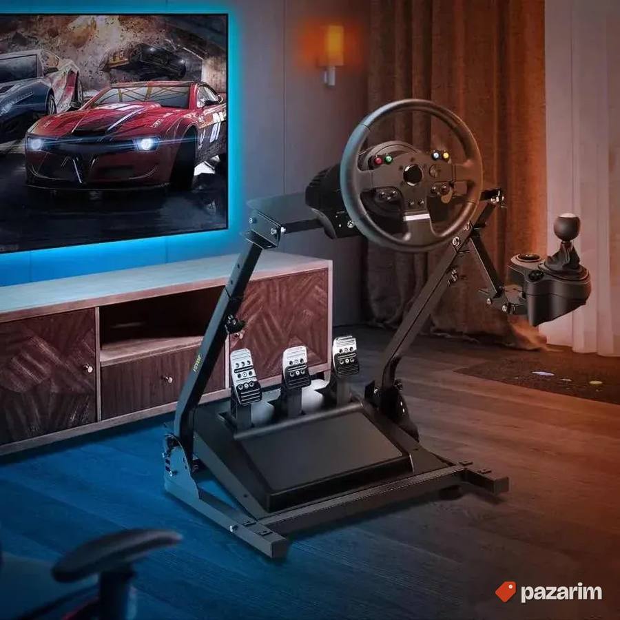 Vevor stalak g29 za sim volane pc ps 8