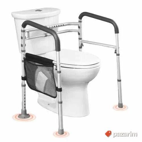Ograda za wc solju pomagalo 1