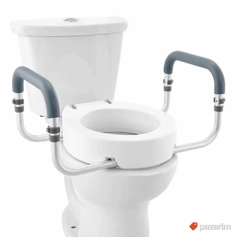 Vevor dodatak solji podignuta daska 2