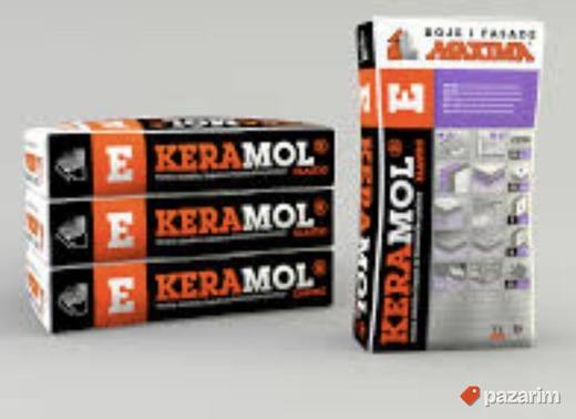 Lepak za pločice MAXIMA 3+1 Gratis