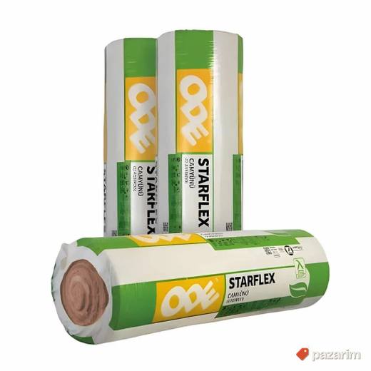 Mineralna staklena Vuna 18m2 Stovariste Cacak