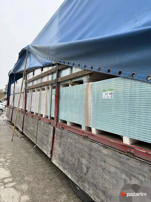 Gips karton Knauf Rigips ploce table Stovariste Čačak Profil