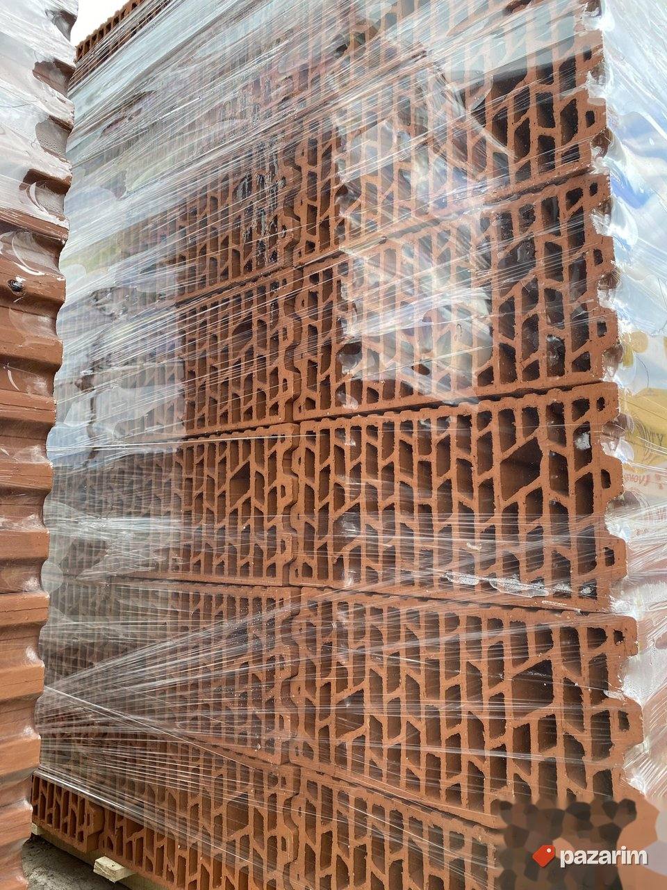 Termo Klima giter blok Stovariste Čačak 1