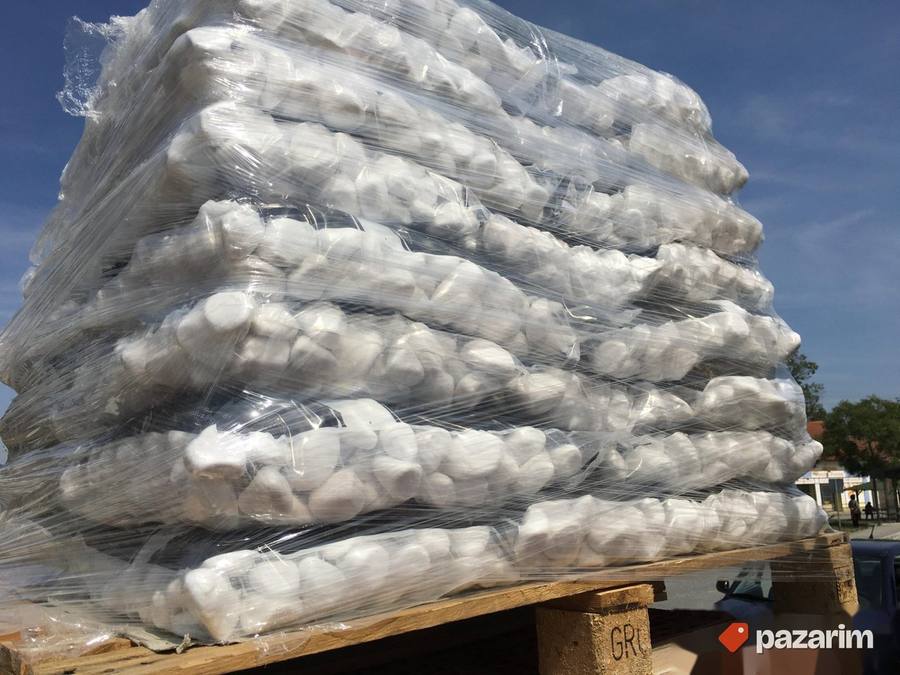kamen beli oblutak 25Kg Stovariste Cacak 6