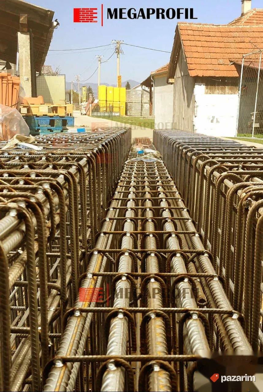 Armaturne mreže Čačak - Popust na količnu Stovariste Cacak 3