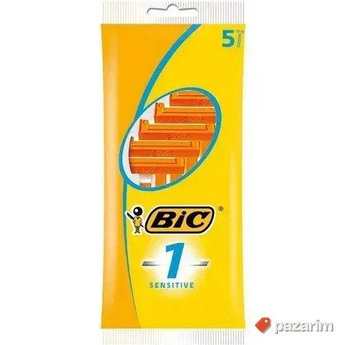 Bic brijaci - 5 kom 1