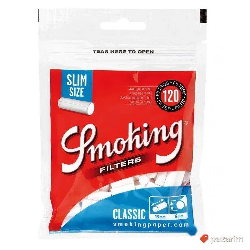 Smoking filteri 1