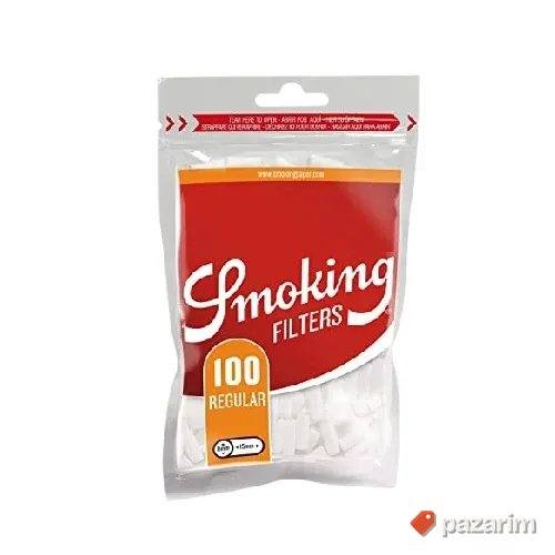 Smoking filteri 2