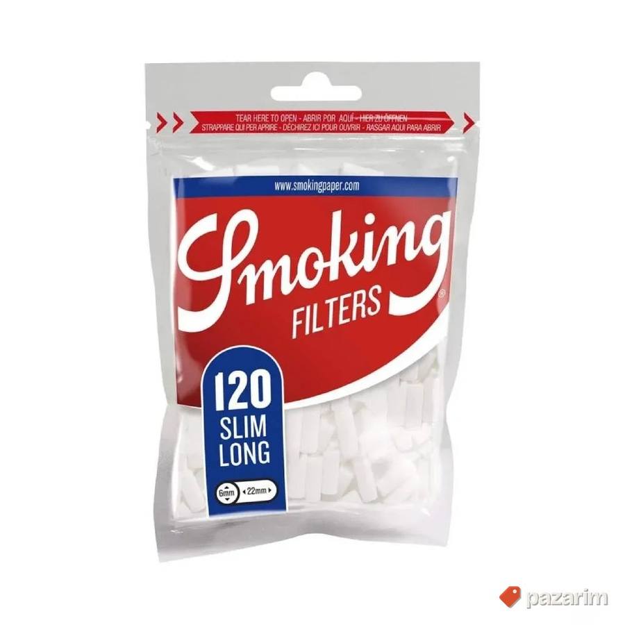Smoking filteri 3