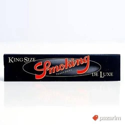 Smoking 100s rizla (kutija od 50 pakovanja)