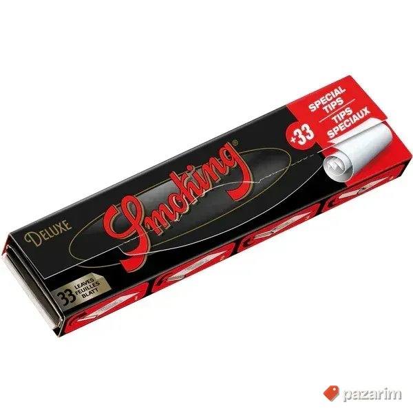 Smoking rizla 100s sa flopom (kutija) 1