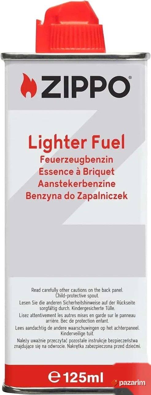 Zippo benzin za upaljace