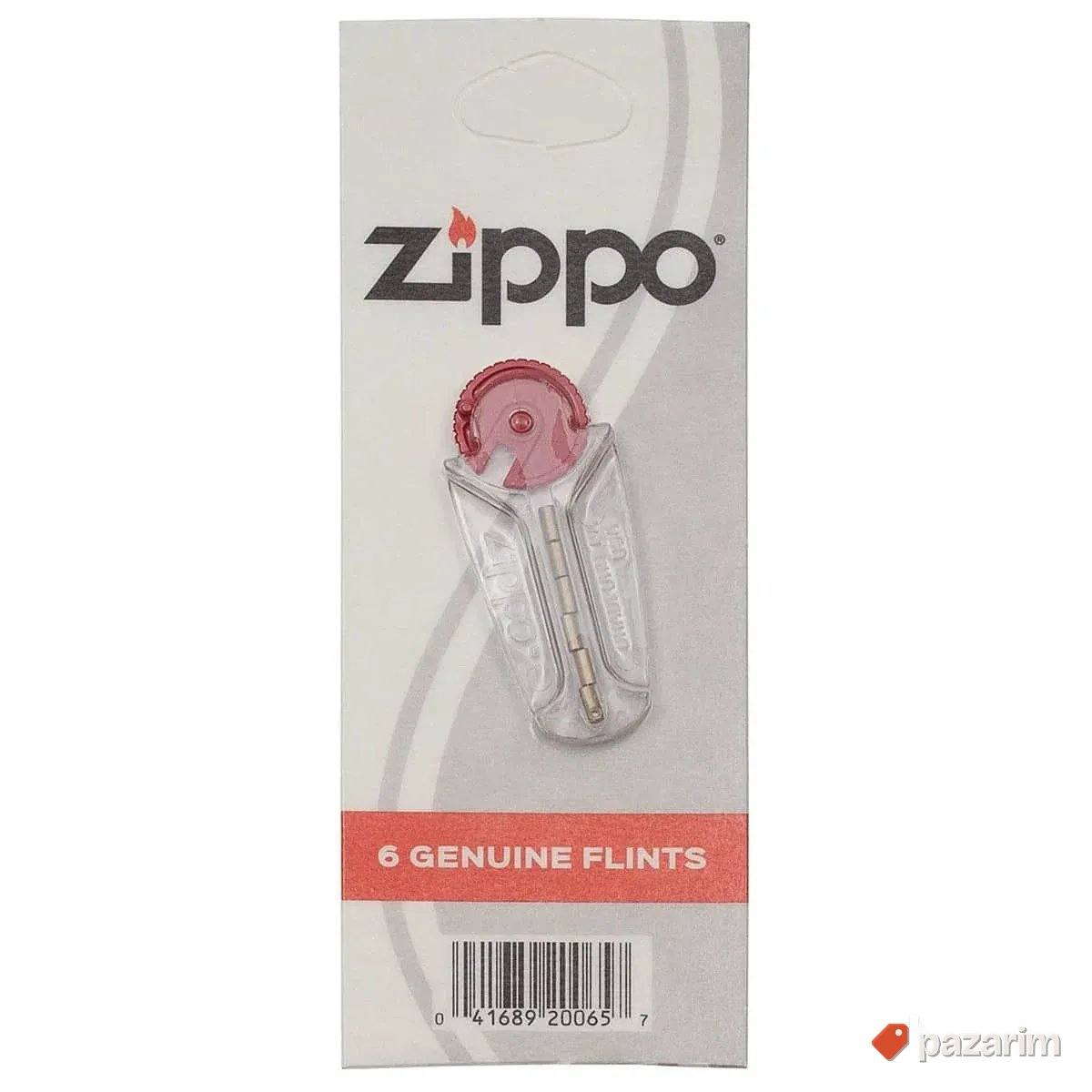 Originalni kremen za Zippo upaljače 1