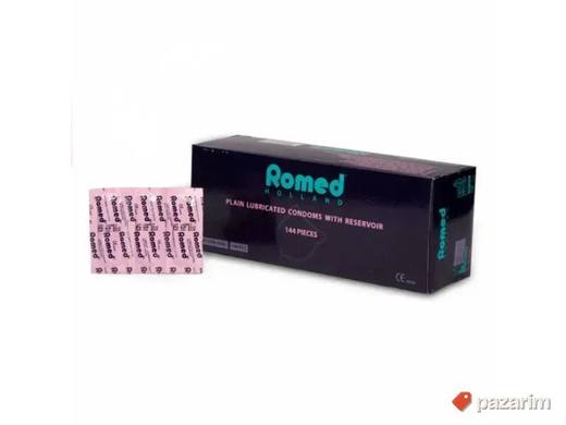 Romed prezervativi - 144 kom