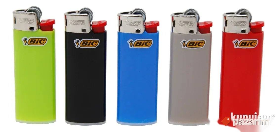 Bic upaljaci Mini 1