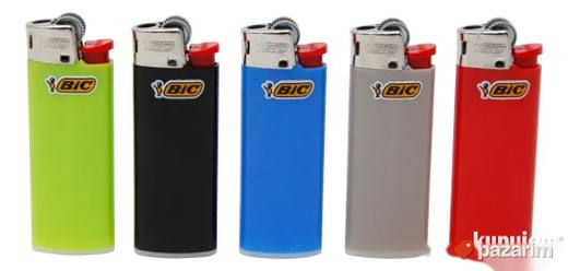 Bic upaljaci Mini