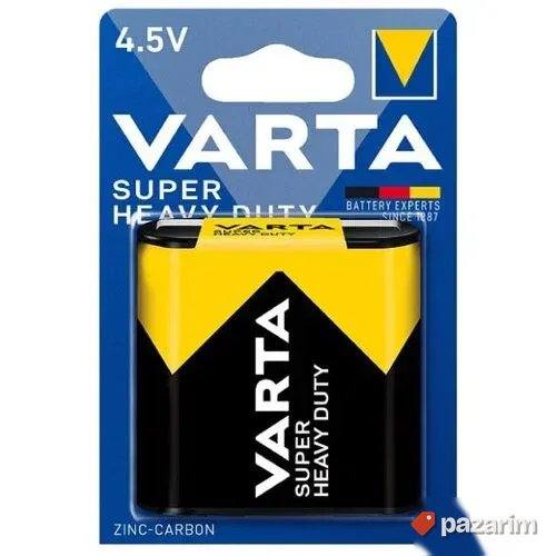 Varta 4.5V baterije 1